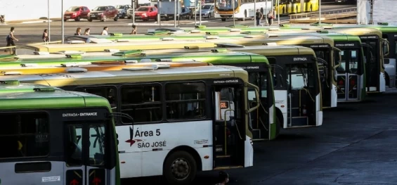 TRÂNSITO: Exame toxicológico para motoristas de ônibus e caminhão tem novo prazo.