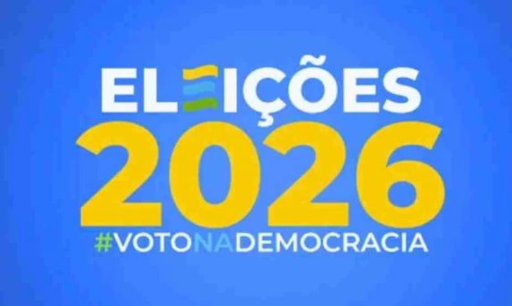 TRE-PR alerta para mudança de locais de votação em 105 municípios do Paraná nas Eleições 2026