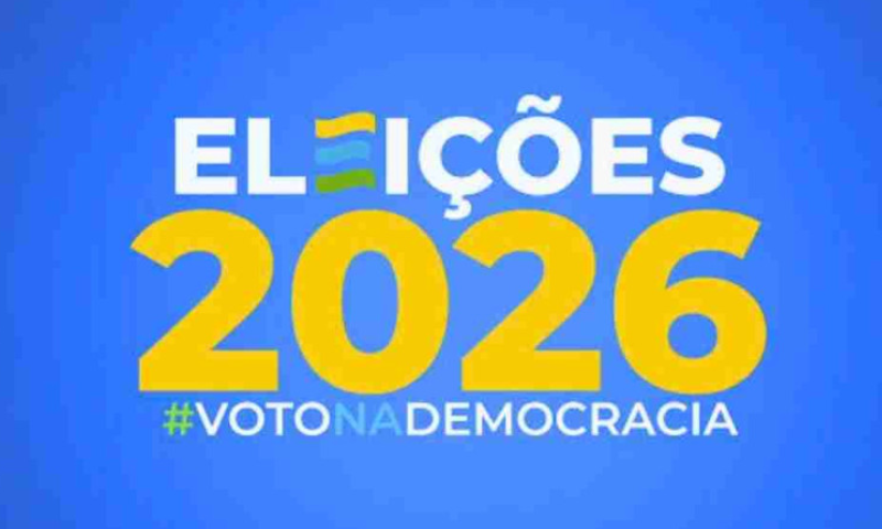 TRE-PR alerta para mudança de locais de votação em 105 municípios do Paraná nas Eleições 2026