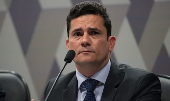 TRE-PR retoma julgamento de processos que podem cassar mandato do senador Sergio Moro.