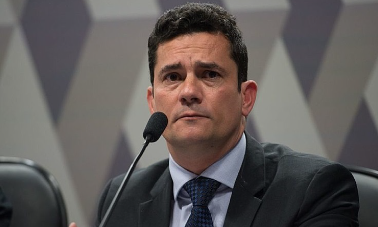 TRE-PR retoma julgamento de processos que podem cassar mandato do senador Sergio Moro.