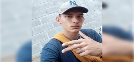 TRÊS BARRAS DO PARANÁ: Jovem tribarrense morre afogado no Distrito de Barra Bonita.