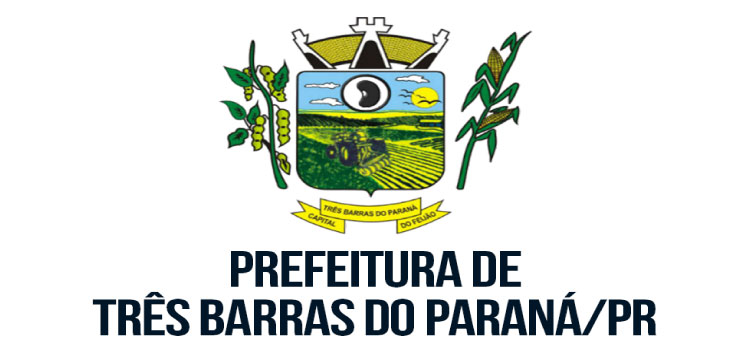 TRÊS BARRAS DO PARANÁ: Prefeitura anuncia 30 vagas em novo Processo Seletivo.