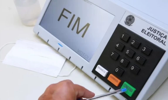 TSE promove semana de ações para mostrar funcionamento da urna eletrônica