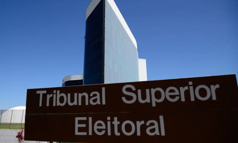 TSE registra mais de 20 mil pedidos de candidatura para as Eleições 2026