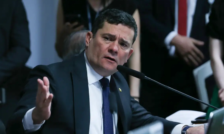 TSE retoma nesta terça-feira ação que pode levar à cassação de Moro