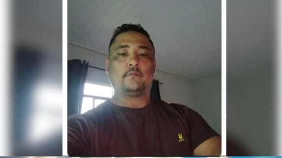 URGENTE: HOMEM DESAPARECE APÓS SAIR DO TRABALHO NA FAZENDA MARQUINHOS, NO PINHALZINHO