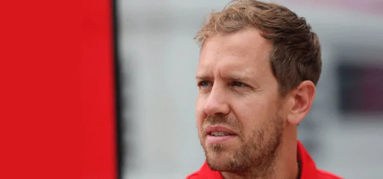 Vettel está motivado e se encaixa bem na Aston Martin, diz Szafnauer