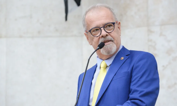 Vitória Unânime: Ricardo Teixeira é Reeleito Presidente da Câmara Municipal de São Paulo