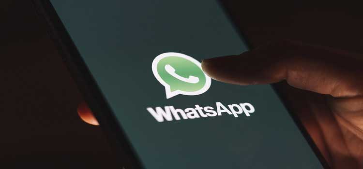 WHATSAPP: Aplicativo deixa de funcionar em celulares antigos nesta segunda