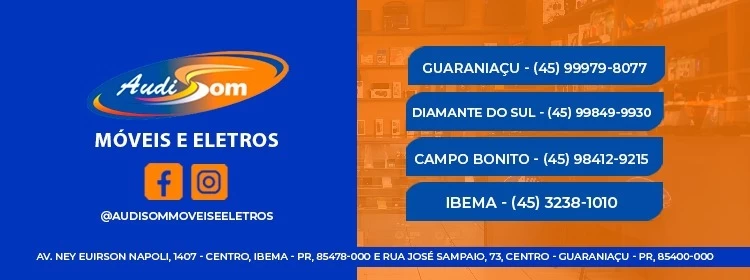 Campanha Audisom