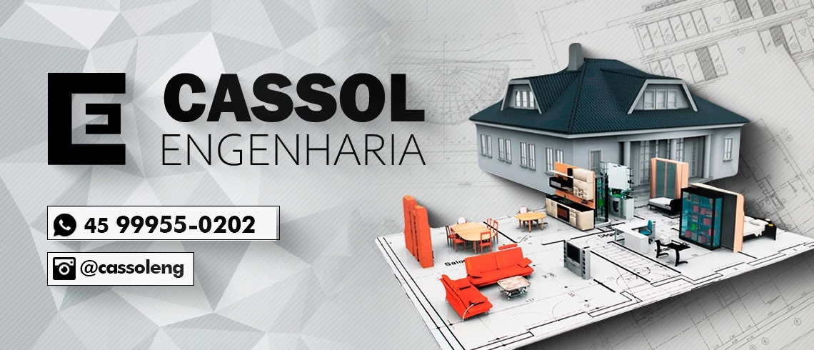 Campanha Cassol Engenharia