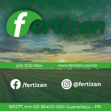 Campanha Fertizan