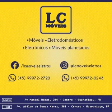 CAMPANHA LC