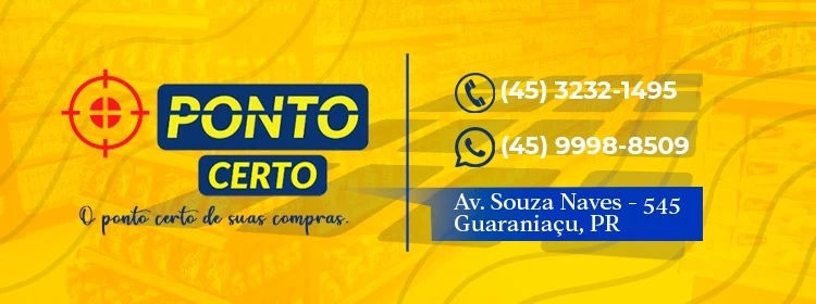 Campanha Ponto Certo