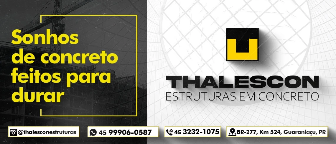 Campanha Thalescon