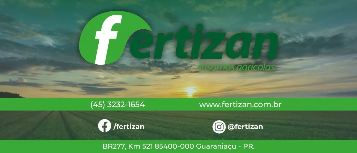 Campanha Fertizan