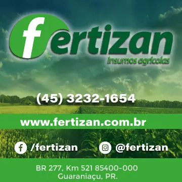 Campanha Fertizan