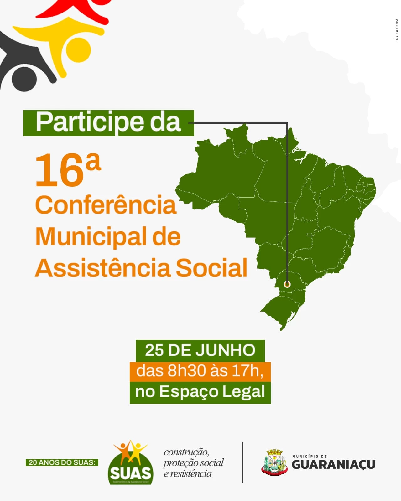 Prefeitura Municipal de Guaraniaçu