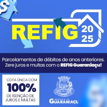 Prefeitura Municipal de Guaraniaçu