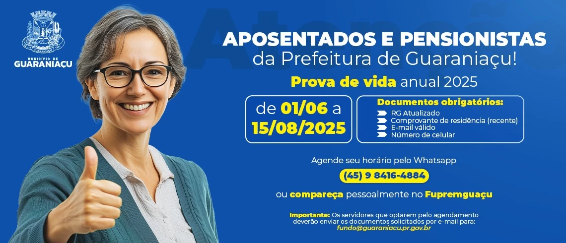 Prefeitura Municipal de Guaraniaçu