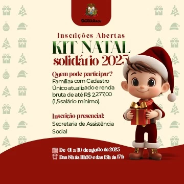 Prefeitura Municipal de Guaraniaçu
