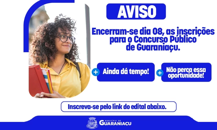 Prefeitura Municipal de Guaraniaçu